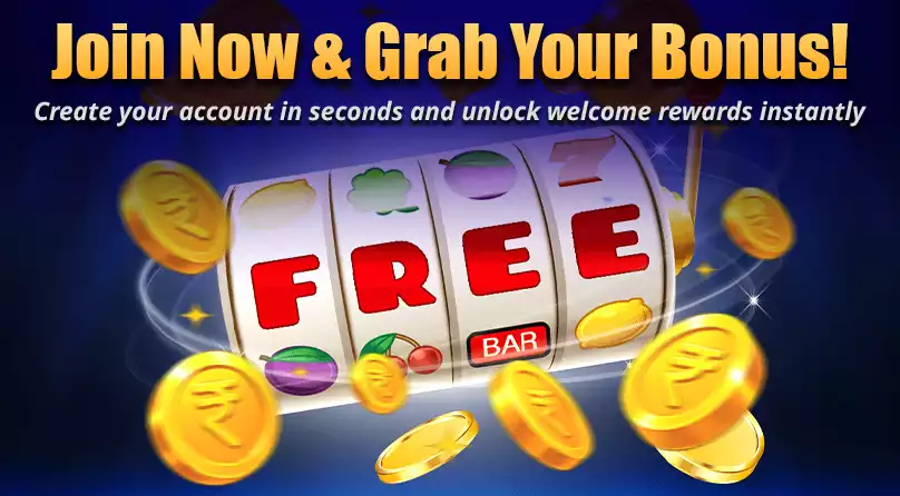 Join Izzi to get welcome bonus