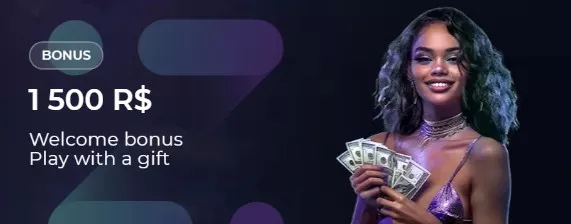 Join Izzi to get welcome bonus